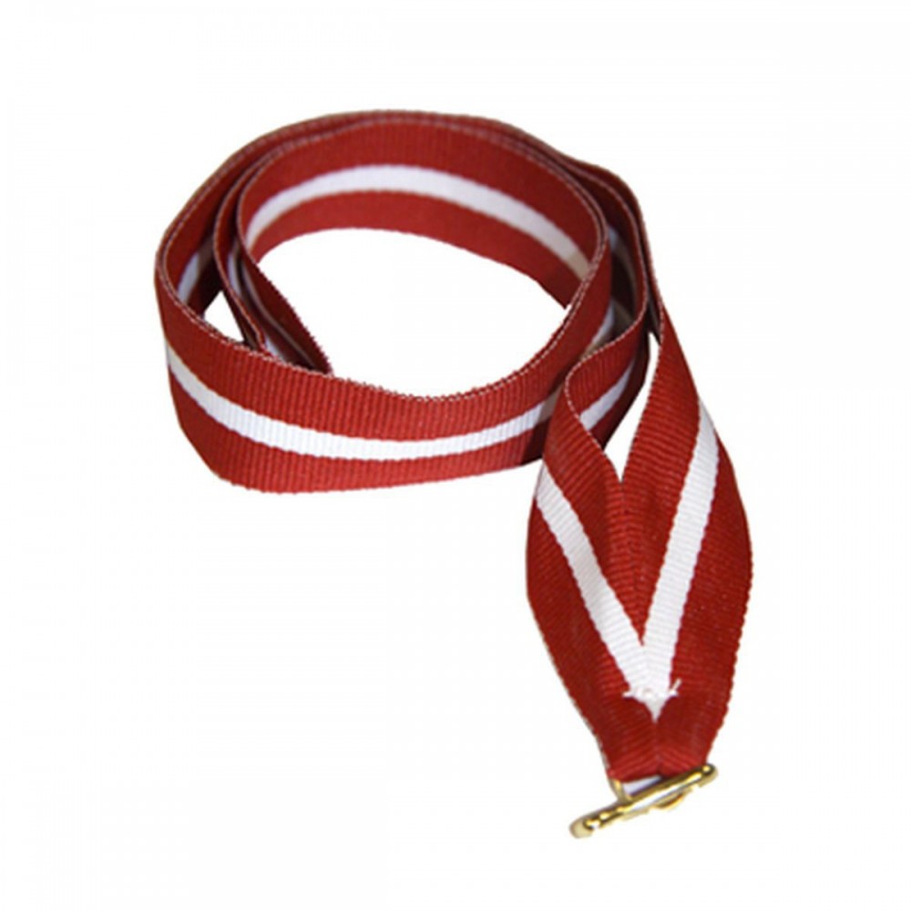 Wstążka 22 mm - Łotwa
