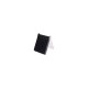 Etuiplastikowe na medal 70mm 116x84x18mmniebiesk - A005B BK/BU