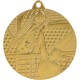 medal złoty- siatkówka