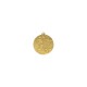 Medal złoty- taniec MMC7850/G