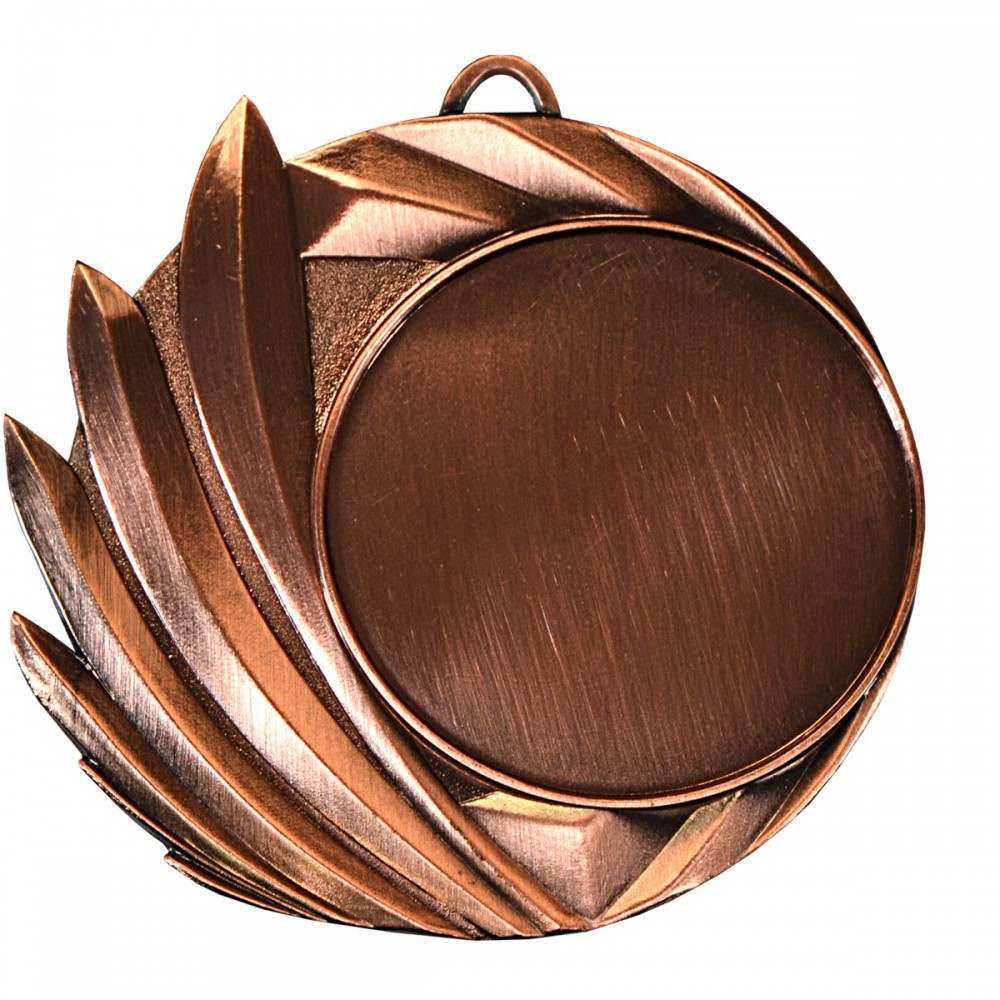 Medal brązowy ogólny z miejscem na emblemat MD4070/B