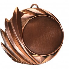 Medal brązowy ogólny z miejscem na emblemat MD4070/B