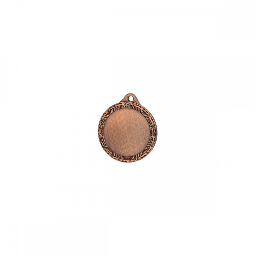 Medal brązowy ogólny z miejscem na wklejkę