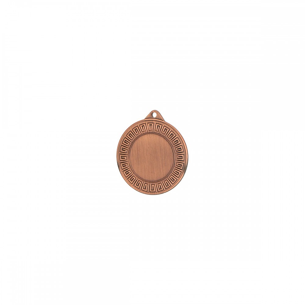 Medal brązowy ogólny z miejscem na wklejkę