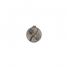 Medal srebrny - zwierzęta