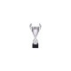 Puchar metalowy srebrny 4127D