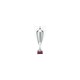Puchar metalowy srebrny T-D 1042-N/C