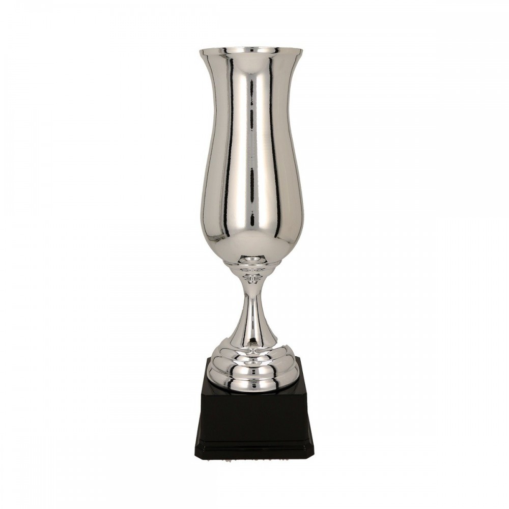 Puchar metalowy srebrny NT373A