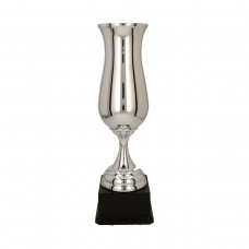 Puchar metalowy srebrny NT373A