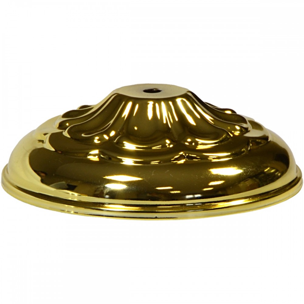 DEKIEL 100MM ZŁOTY