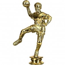 Figurka plastikowa piłka ręczna - F692/GF63/G