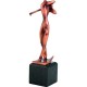 Figurka odlewana - golfRFPL1003