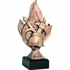Figurka odlewana - strażactwoRFST2002B/BR