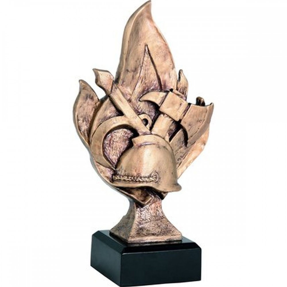 Figurka odlewana - strażactwoRFST2002C/BR