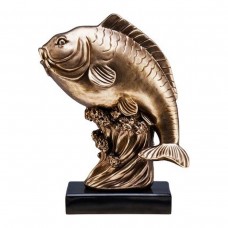 Figurka odlewana - rybaRFST2095/BR