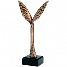 Figurka odlewana - wiktor T-MRTY3301/BR