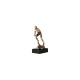 Figurka odlewana - biegi m. T-MRTY3716/BR