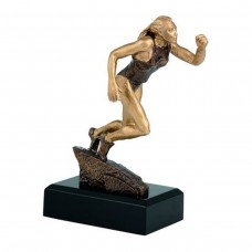 Figurka odlewana - biegi k. T-MRTY3766/BR