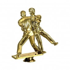 Figurka plastikowa judo - F1142gF11/G