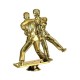 Figurka plastikowa judo - F1142gF11/G