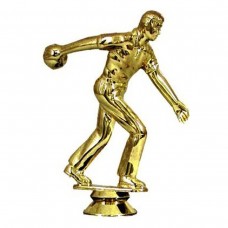 Figurka plastikowa kręgle - F792A/GF154/G