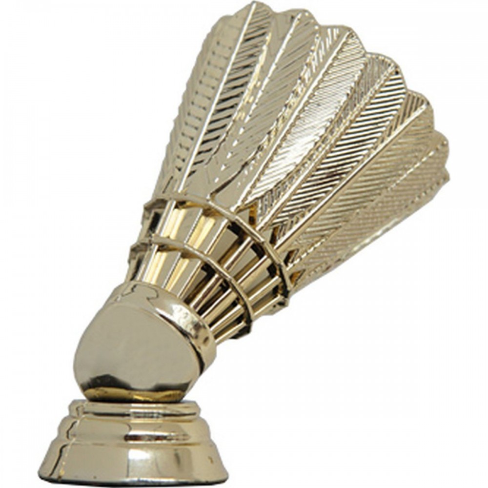 Figurka plastikowa badmintonF237/G
