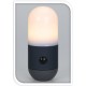 LATARKA LAMPA CAMPING 2W1 LED CZERWONA REDCLIFFS