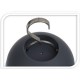 LATARKA LAMPA CAMPING 2W1 LED CZERWONA REDCLIFFS