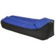 SOFA DMUCHANA LAZY BAG 180x70CM GRANATOWA ENEROCAMP
