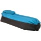 SOFA DMUCHANA LAZY BAG 180x70CM NIEBIESKA ENERO CAMP