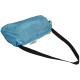 SOFA DMUCHANA LAZY BAG 180x70CM NIEBIESKA ENERO CAMP