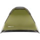 NAMIOT 4 OSOBOWY TRAVELER 200X200X115CM