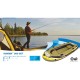 PONTON FISHMAN 350 SET 305x136x42CM 07209-1