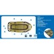 PONTON FISHMAN 350 SET 305x136x42CM 07209-1