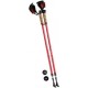 KIJE NORDIC WALKING SPARTAN CZERWONE