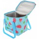 TORBA TERMICZNA 32x25x35 CM 28L FRUIT MELON