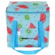 TORBA TERMICZNA 32x25x35 CM 28L FRUIT MELON