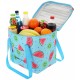 TORBA TERMICZNA 32x25x35 CM 28L FRUIT MELON