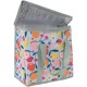 TORBA TERMICZNA 16L FRUIT GREY