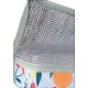 TORBA TERMICZNA 16L FRUIT GREY