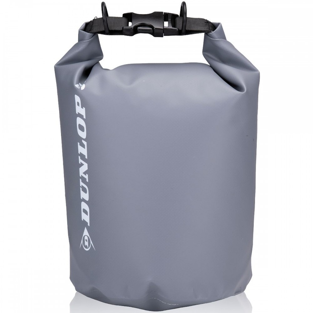 TORBA PLECAK WOREK WODOSZCZELNY 5 L DUNLOP