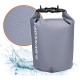 TORBA PLECAK WOREK WODOSZCZELNY 5 L DUNLOP