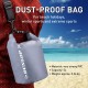TORBA PLECAK WOREK WODOSZCZELNY 5 L DUNLOP