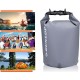 TORBA PLECAK WOREK WODOSZCZELNY 5 L DUNLOP