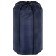 ŚPIWÓR TRAVELER GRANATOWO CZERWONY 210x80/50CM ENERO CAMP