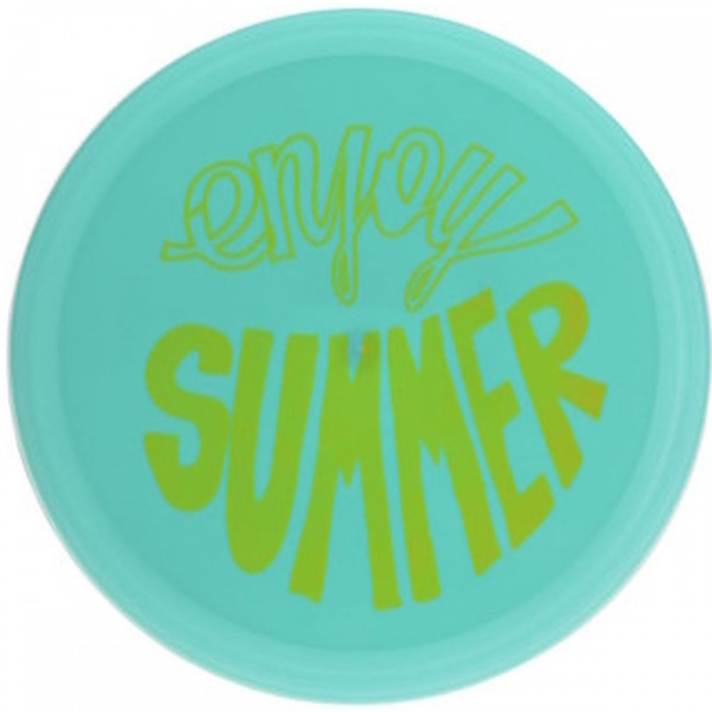 DYSK LATAJĄCY FRISBEE 27CM GREEN