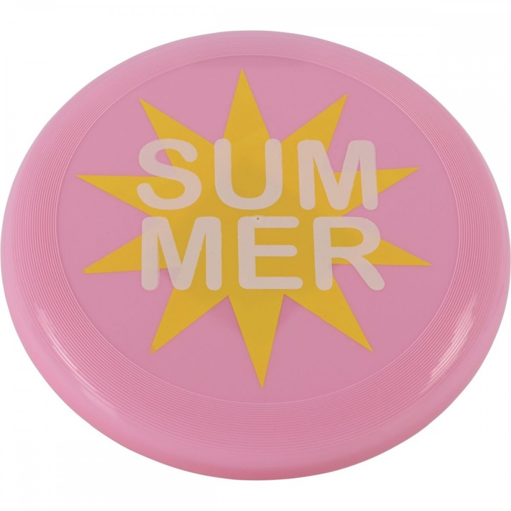 DYSK LATAJĄCY FRISBEE 22CM SUMMER