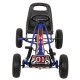 GOKART SPORTOWY ENERO 01 NIEBIESKI