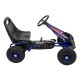 GOKART SPORTOWY ENERO 01 NIEBIESKI