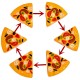 PIZZA Z DODATKAMI